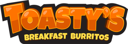 Toasty's Breakfast Burritos